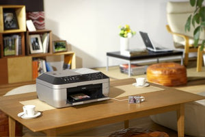 Canon PIXMA MX860 Wireless All-In-One office Printer