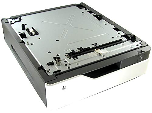 Lexmark 50G0822 550-Sheet Lockable Printer Tray