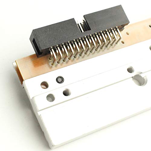 P1004230 P23740-25 Printhead for Zebra 110Xi4 Thermal Label Printer 203dpi