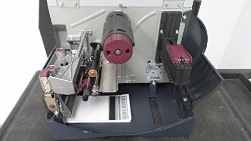 Zebra ZM400 Thermal Label Printer 203 dpi Printhead with Serial, Parallel, USB and Ethernet P/N: ZM400-2001-0100T