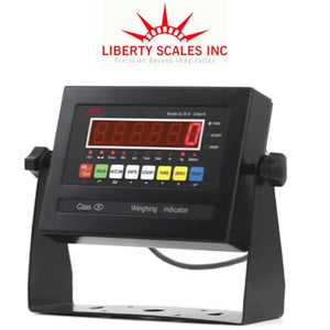 Liberty Scales, Inc. Industrial Floor Scale | NTEP Certified | 48" x 72" | 2,500 lbs Capacity | LS-800-4X6