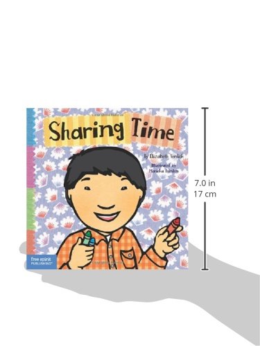 Sharing Time (Toddler Tools)
