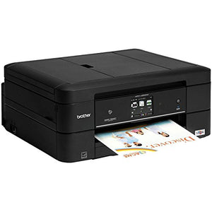 Brother MFC-J885DW Work Smart Inkjet All in One