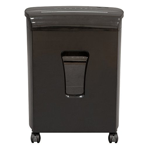 Sentinel FM101P 10-Sheet High Security Micro-Cut Paper/Credit Card Shredder
