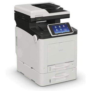 Ricoh SP C360SFNW 408168 Printer Scan/Copy/Fax