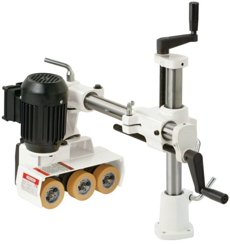 SHOP FOX W1765 1/4 HP Power Feeder