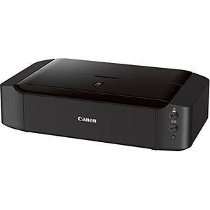 Canon IP8720 Wireless Printer, AirPrint and Cloud Compatible,Black