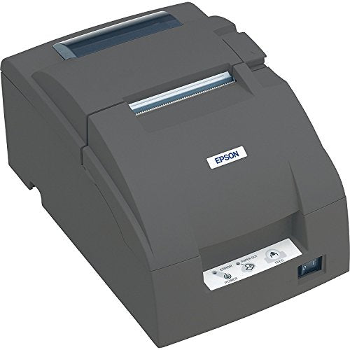 Epson C31C514A7881 Epson, Tm-U220B-767;EDG;E04;Ps;Mpos;Dhcp Replaces C31C514A8041