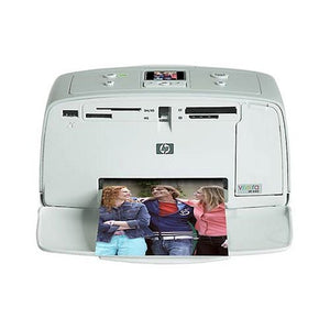 HP Photosmart 335 Compact Photo Printer (Q6377A#ABA)