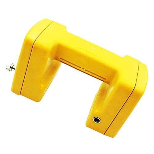BAOBUTE Replacement Battery for Topcon BT-24Q - 1-Pack, 7.2V/2700mAh