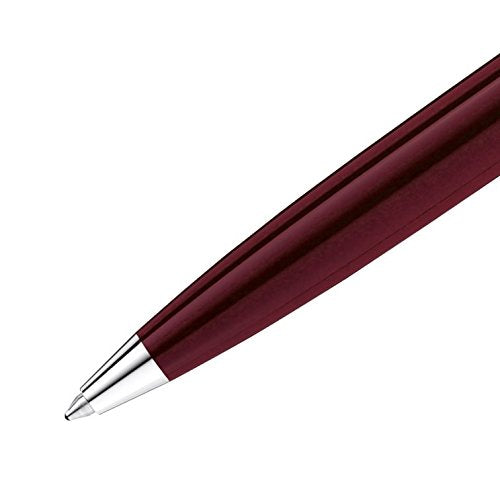 Mont Blanc Cruise Collection Bordeaux Ballpoint Pen (113040)