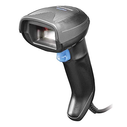 Datalogic Gryphon GD4520 Handheld Barcode Scanner