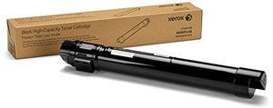 Xerox Xerox Phaser 7500 Toner CartridgeRetail Packaging
