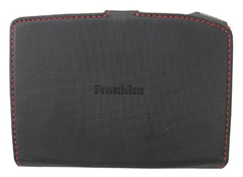 Franklin Merriam-Webster's Spanish-English Bilingual Dictionary (DBE-1510)