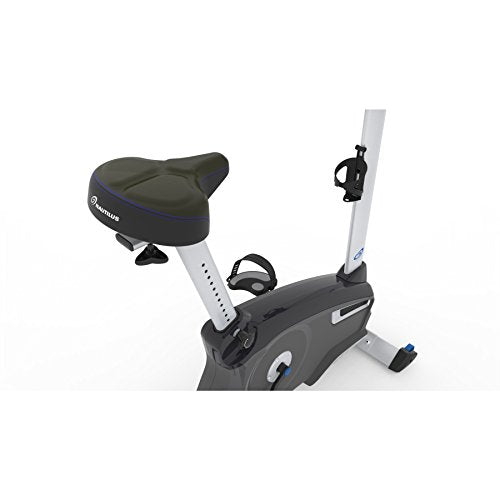 Nautilus U616 Upright Bike