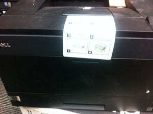 Dell 2330dn Monochrome Laser Network Printer