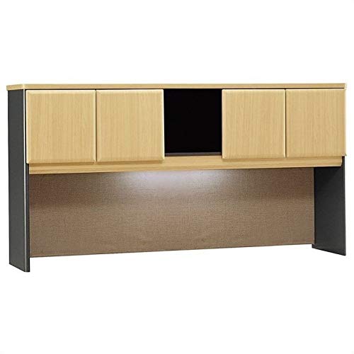 Scranton & Co 72W Hutch in Beech