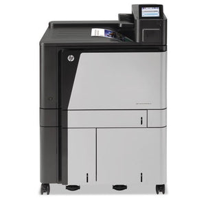 HP - Color LaserJet Enterprise M855xh Laser Printer A2W78A (DMi EA (Certified Refurbished)
