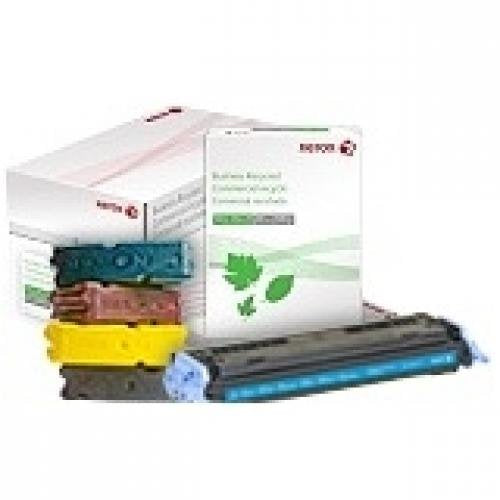 Xerox Yellow Toner Cartridge, 115000 Yield (006R01361)