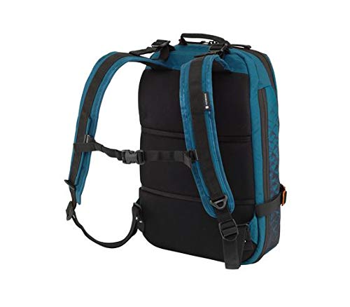 Victorinox VX Touring CitySport DayPack (Dark Teal)