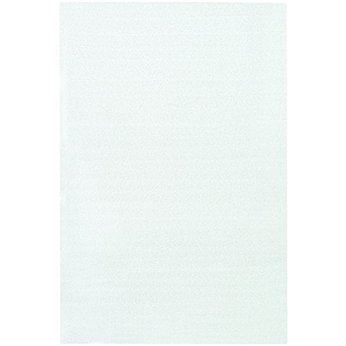 Aviditi Flush Cut Foam Pouches, 24" x 36", Pack of 50 (FP2436)