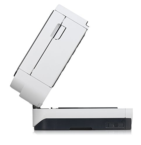 HP ScanJet Enterprise Flow N9120 Flatbed OCR Scanner