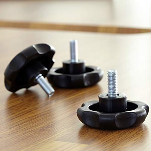 VARIDESK - QuickPro Round Top Conference Table