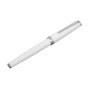 Montblanc PIX White Rollerball Pen 114805