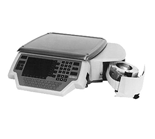 Hobart Quantum Service Scale / Printer