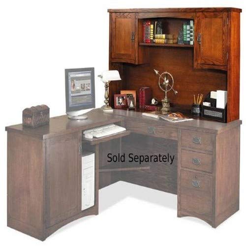 Martin Furniture Mission Pasadena Storage Hutch