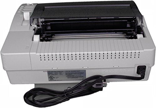 Gsx-190 9pin Narr 270cps Par 240x216 Dpi 8kb Quiet Color Command