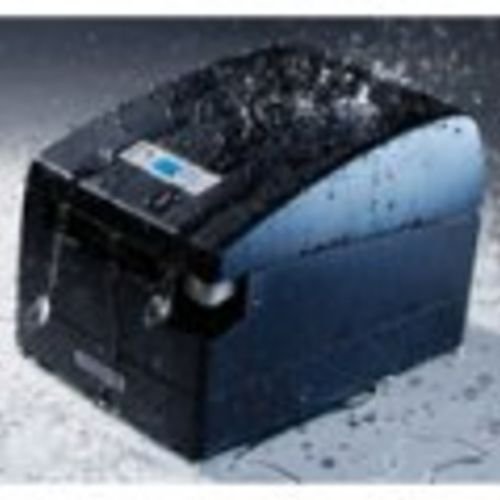 Citizen America CT-S2000RSU-BK CT-S2000 Series Hi-Speed POS Thermal Printer, 220 mm/Sec Print Speed, 42 Columns, Serial and USB, Internal Power Supply, Black