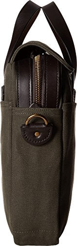 Filson Original Briefcase Otter Green 1 One Size