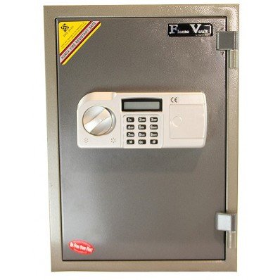 Hayman FV-151E FlameVault One Hour Fire Safe
