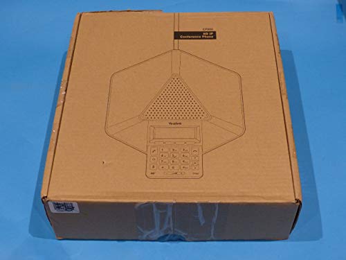 Yealink -CP860 Diamond IP Conference Phone