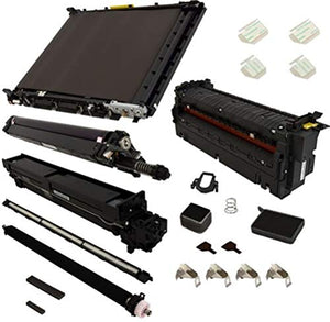 KYOCERA MK-865A Maintenance Kit for CS-250ci/CS-300ci Printers, 300000 Pages Yield