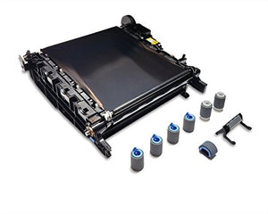 Altru Print Q7504A-TK-AP (RM1-3161) Transfer Kit for HP Laserjet 4700/4730 / CP4005 Includes Electrostatic Transfer Belt (ETB) & Tray 1-3 Rollers