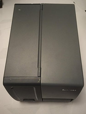 Intermec PM43 Direct Thermal/Thermal Transfer Printer - Monochrome - Desktop - Label Print PM43A01000000201 by Intermec