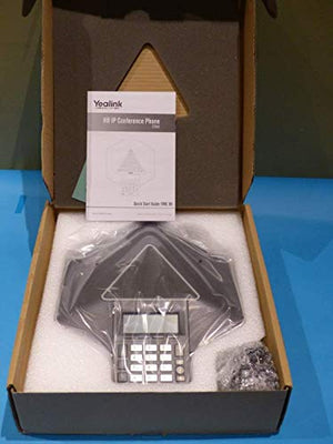 Yealink -CP860 Diamond IP Conference Phone
