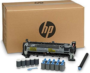 HEWF2G76A - F2G76A Maintenance Kit in HP Retail Packaging