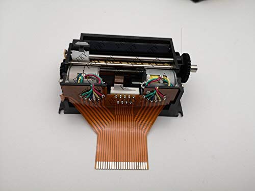 Replacement Parts for Printer PRTA07372 0riginal Thermal Printhead STP211A-144-E Thermal Printer Core STP211A-144 Mini Thermal Printer Accessories STP211 STP211A