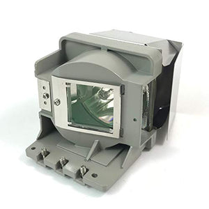 Infocus IN119HDx Assembly Lamp with Projector Bulb Inside