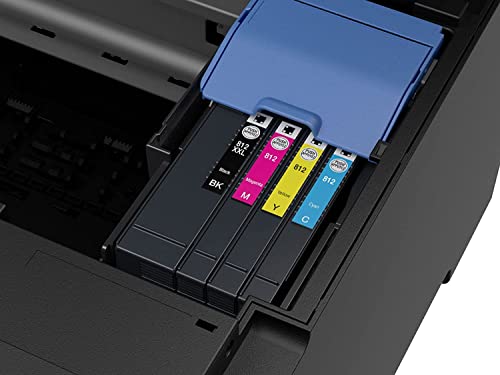 Epson Workforce Pro WF-7840 All-in-One Wireless Color Inkjet Printer