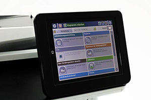 Color Laserjet Enterprise Flow MFP M577c Wireless Printer, Copy/Fax/Print/Scan, Sold as 1 Each