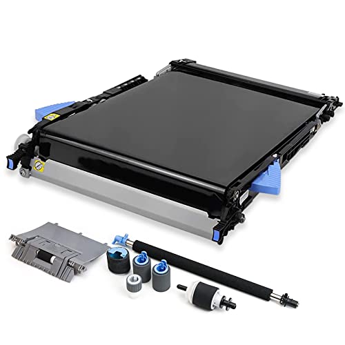 FANGUU Transfer Kit for HP Color Laser Printer M551 M570/M575/CM3530/CP3525 CF081-67904 (RM2-7448) CC468-67927 CC468-67907