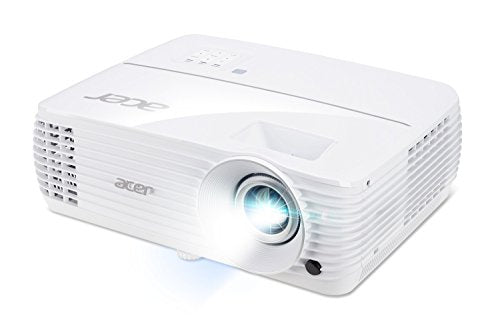 Acer V6810 4K Ultra High Definition Home Theater Projector - White