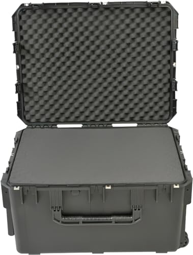 Generic SKB Cases 3i-2922-16BC iSeries 2922-16 Heavy-duty Case