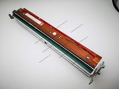 Print Head Printhead for Toshiba B-SX8T 300DPI Barcode Printer Head BSX8T Printer Accessories KCE-213-12PAJ2-TEC
