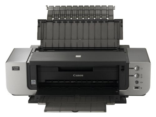 Canon PIXMA Pro9000 Mark II Inkjet Photo Printer (3295B002)