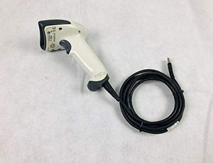 Honeywell 3800G Handheld Barcode Scanner with USB Cable